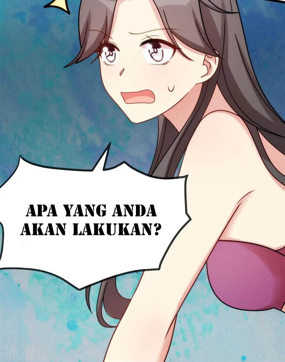 CEO’s Sudden Proposal Chapter 280 Gambar 24